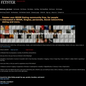 Fetster 封面