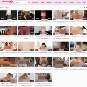 MonsterFap 封面