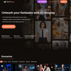 EroPlay 封面