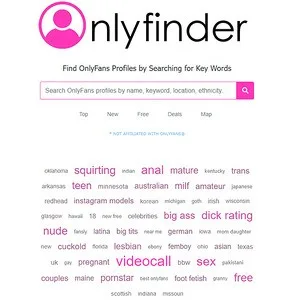 OnlyFinder 封面