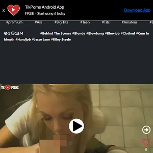 TikPorns 封面