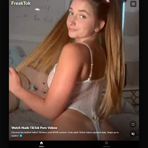 FreakTok 封面