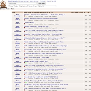 The Pirate Bay 縮圖