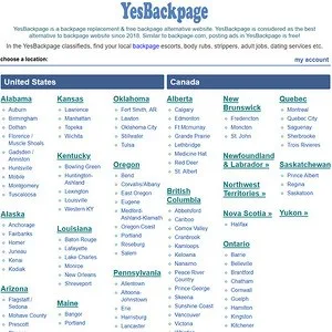 YesBackpage 封面