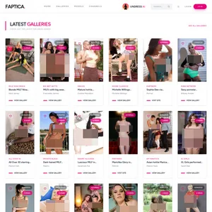 Faptica 封面