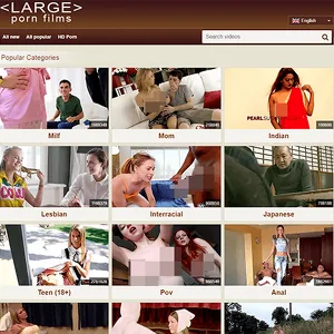 LargePornFilms 封面