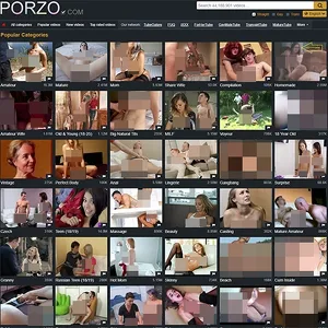 Porzo 封面
