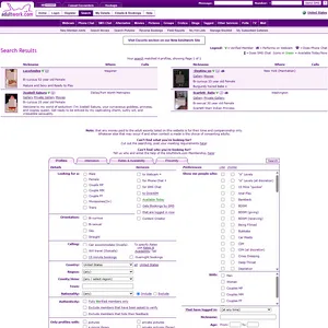 AdultWork 封面
