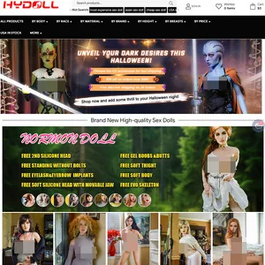 HYDOLL 封面