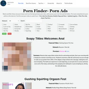 PornAdFinder 封面