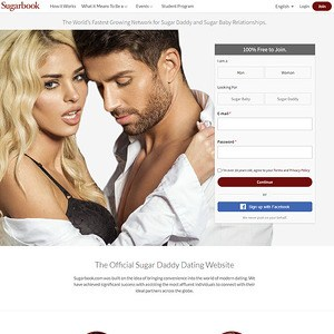 SugarBook 封面