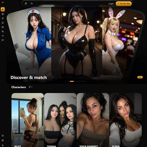 GoonHub 縮圖