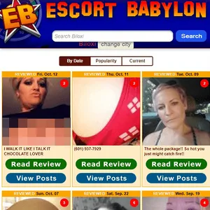 Escort Babylon 縮圖