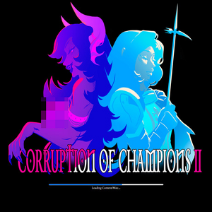 Corruption Of Champions 2 封面