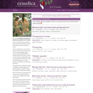 Eraudica 封面