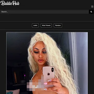 BaddieHub 封面