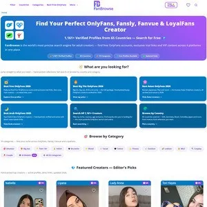 FanBrowse 封面