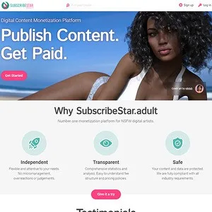 SubscribeStar 封面