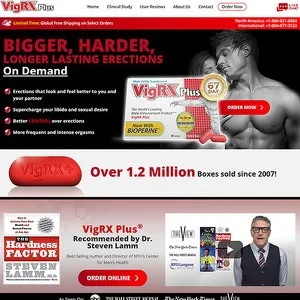 VigRX Plus 縮圖