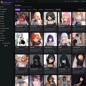 Girlfriendly AI 封面