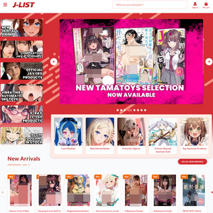 JList 封面