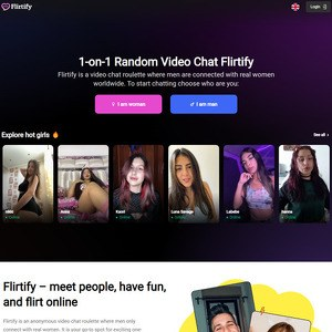 Flirtify 縮圖