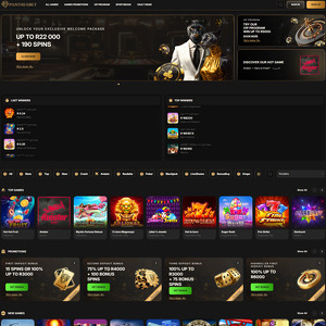 PantherBet 封面