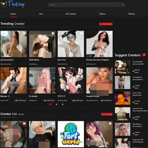 ThotsBay.tv 封面