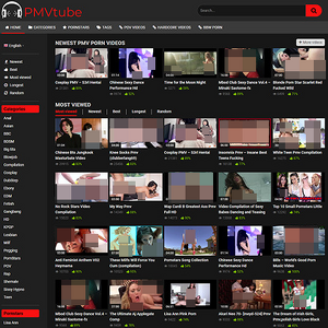 PMVtube 封面