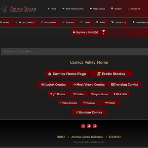 ComicsValley 縮圖