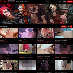 BDSM Box 封面