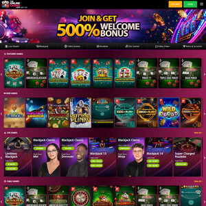 TheOnlineCasino 縮圖