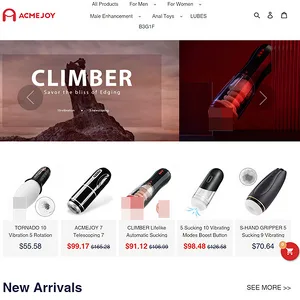 AcmeJoy 封面