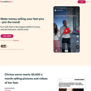 足部樂趣 封面