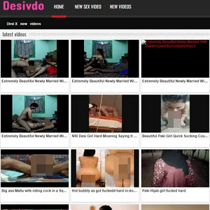 Desivdo 封面