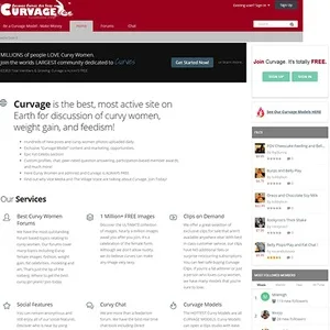 Curvage 封面