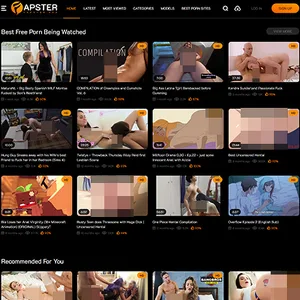 Fapster 封面