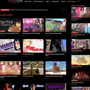 Fap-Nation.org 封面