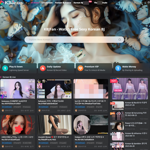 KBJFan 封面