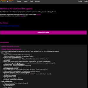 OpenTGC 封面