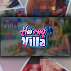 Horny Villa 縮圖