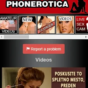 PhonErotica 封面