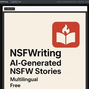 NSFWriting 封面