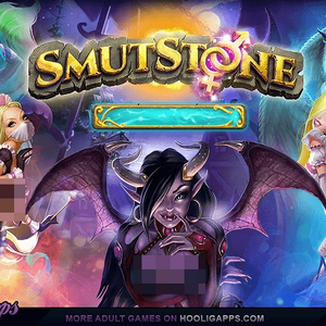 SmutStone 封面