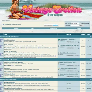Vintage Erotica Forums 縮圖