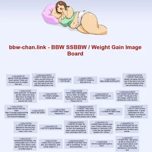 BBWChan 封面