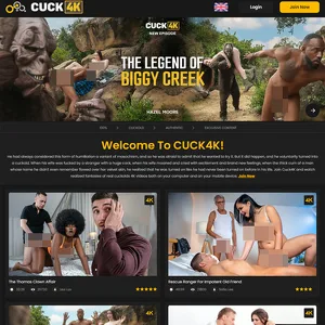 Cuck4K 封面