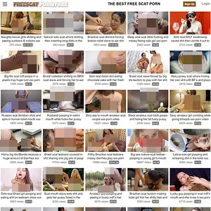 FreeScatPornTube 封面