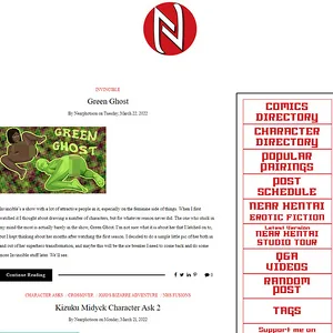 NearHentai 封面