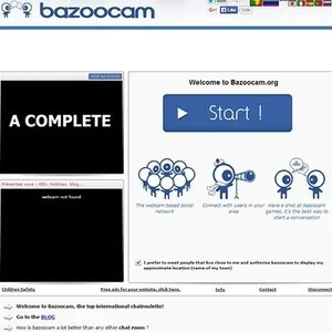 BazooCam 封面